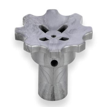 Barspüler / Mixbecher-Reiniger mit kleinem 30 mm Stern von Original SPÜLBOY®