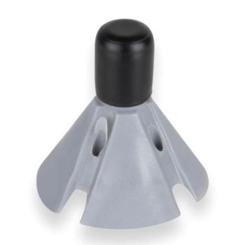 Preview: Barspüler / Mixbecher-Reiniger / Innenspülung für Gläser / mit Düsenkappe von Original SPÜBOY®