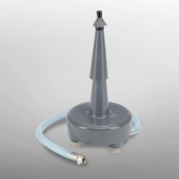 Barspüler / Mixbecher-Reiniger / Innenspülung für Gläser / mit Düsenkappe von Original SPÜBOY®