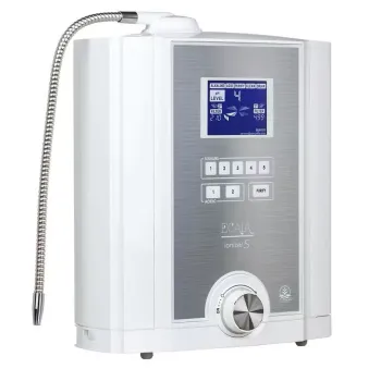 ECAIA ionizer S