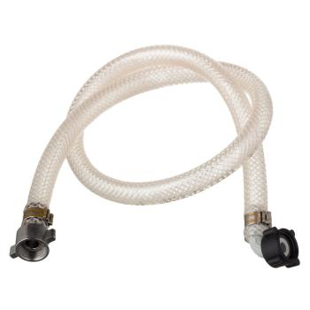 Wasseranschlussschlauch 3/8" Zoll für Spülprofi Compact und Comfort