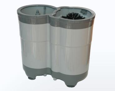 Gläserspüler Spülprofi "Compact"