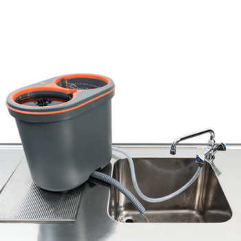 Original SPÜLBOY NU®­ portable