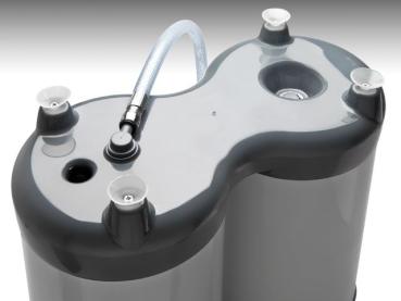 Preview: Original SPÜLBOY® Twin-GoT