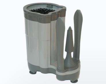 Preview: ECO Comfort Sparpaket: 1 x Gläserspüler Comfort + 2 x Spültabs