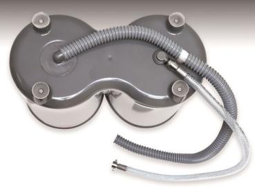 Preview: Original SPÜLBOY® Twin-GoT portable