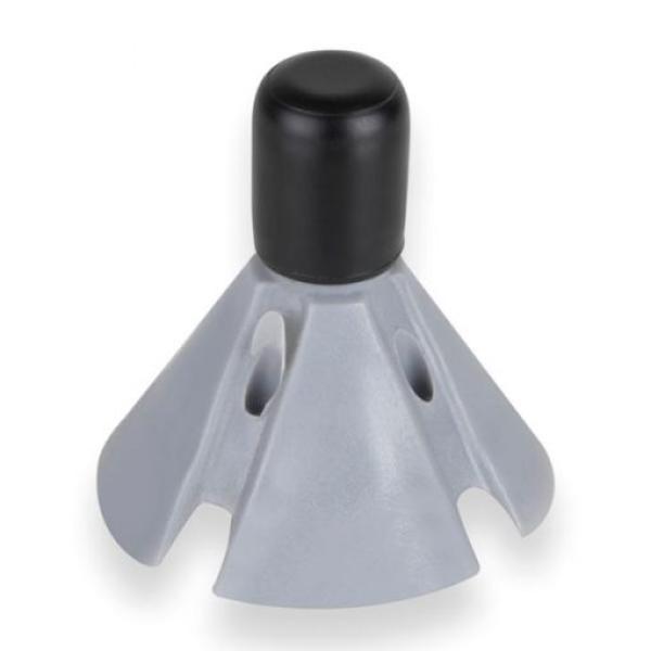 Barspüler / Mixbecher-Reiniger / Innenspülung für Gläser / mit Düsenkappe von Original SPÜBOY®