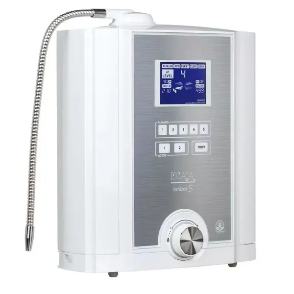 ECAIA ionizer S