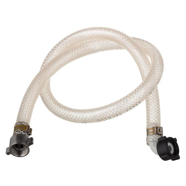 Wasseranschlussschlauch 3/8" Zoll für Spülprofi Compact und Comfort