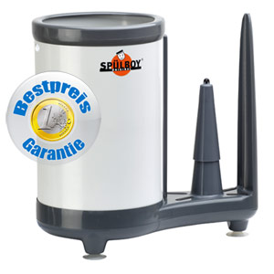 Spülboy® Neptun T2000