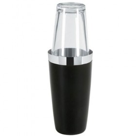 Boston Cocktail Shaker Set / Vinyl 0,8 ltr